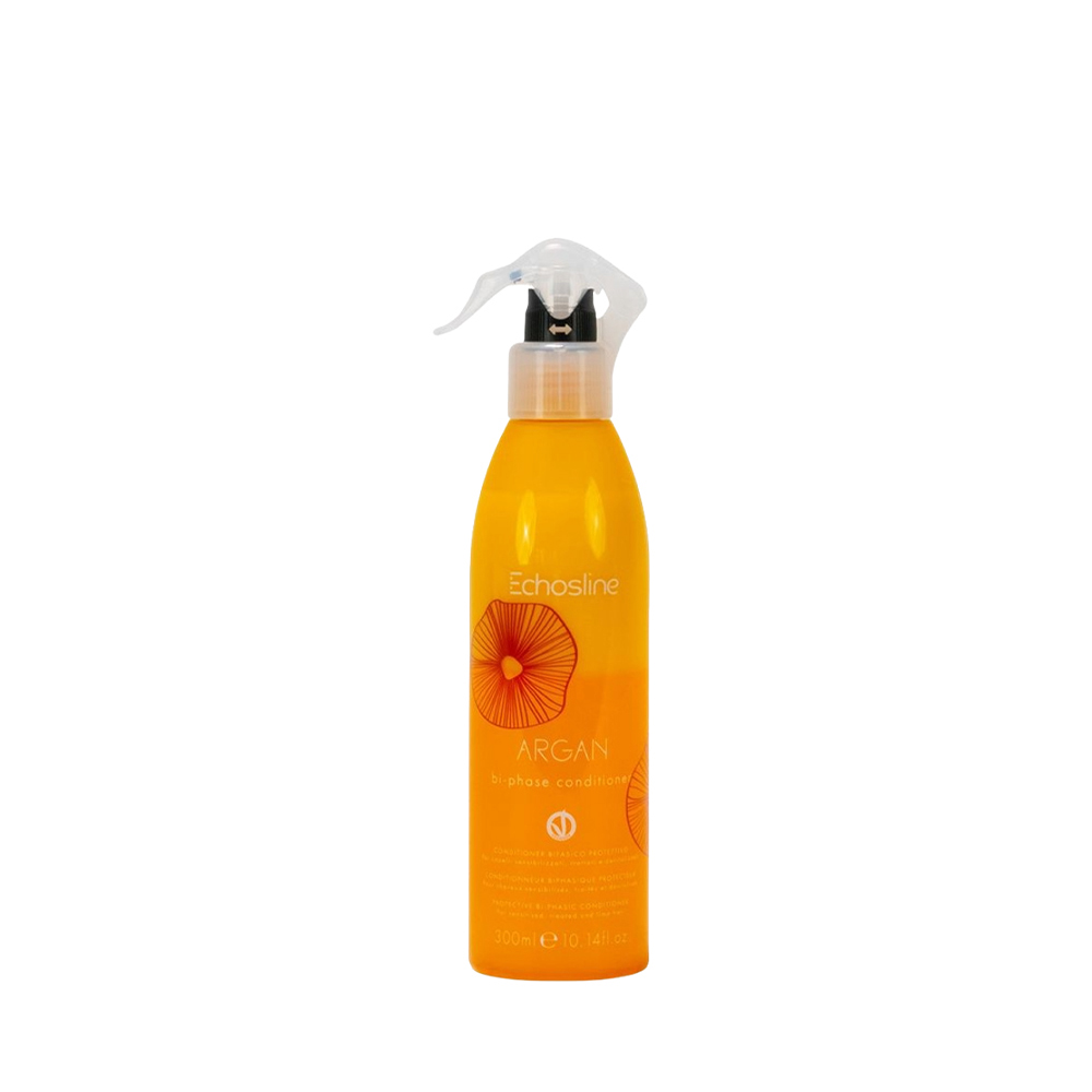 Argan Bi-phase Conditioner 300ml Echosline