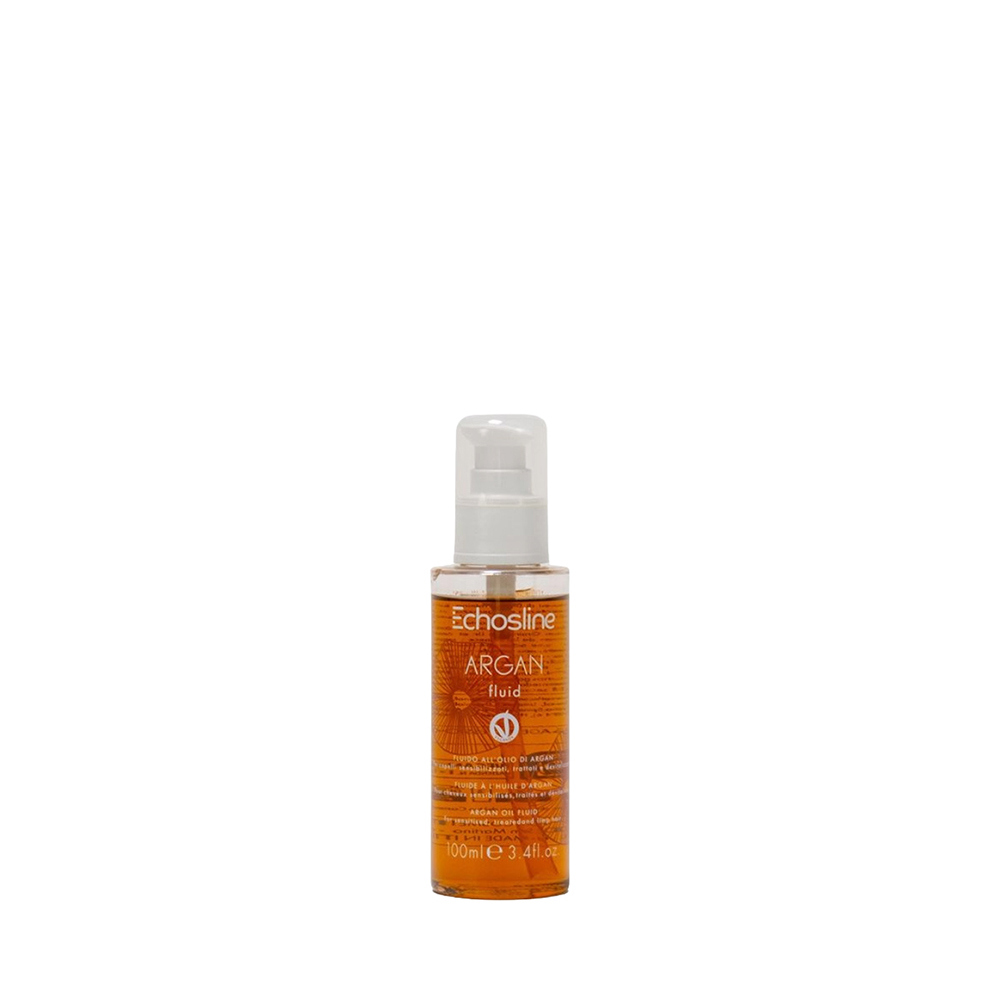 Argan Fluid 100ml Echosline