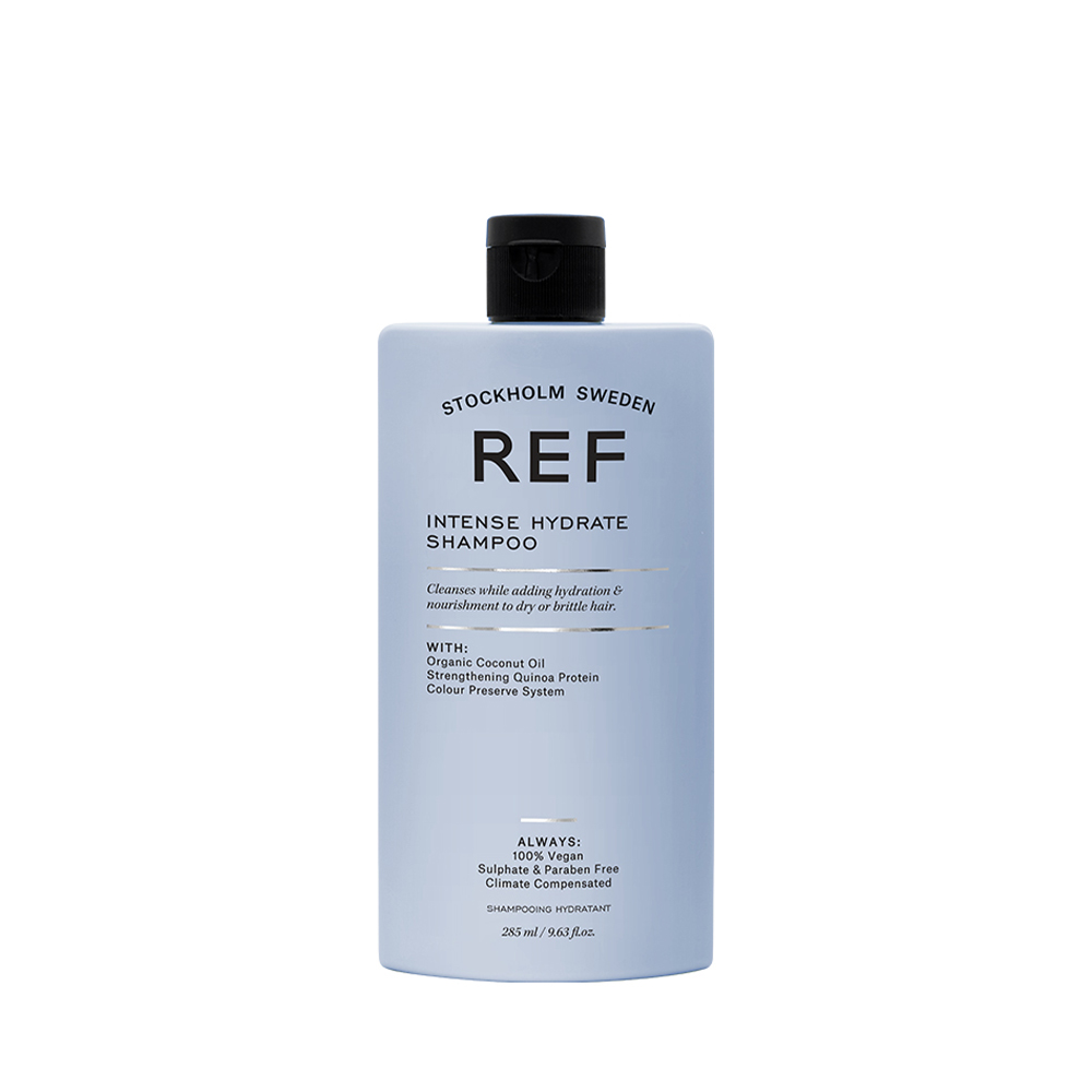 Intense Hydrate Shampoo 285ml REF Stockholm