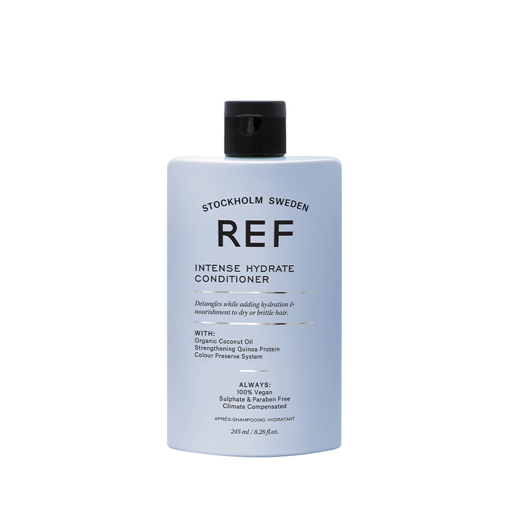Intense Hydrate Conditioner 245ml REF Stockholm