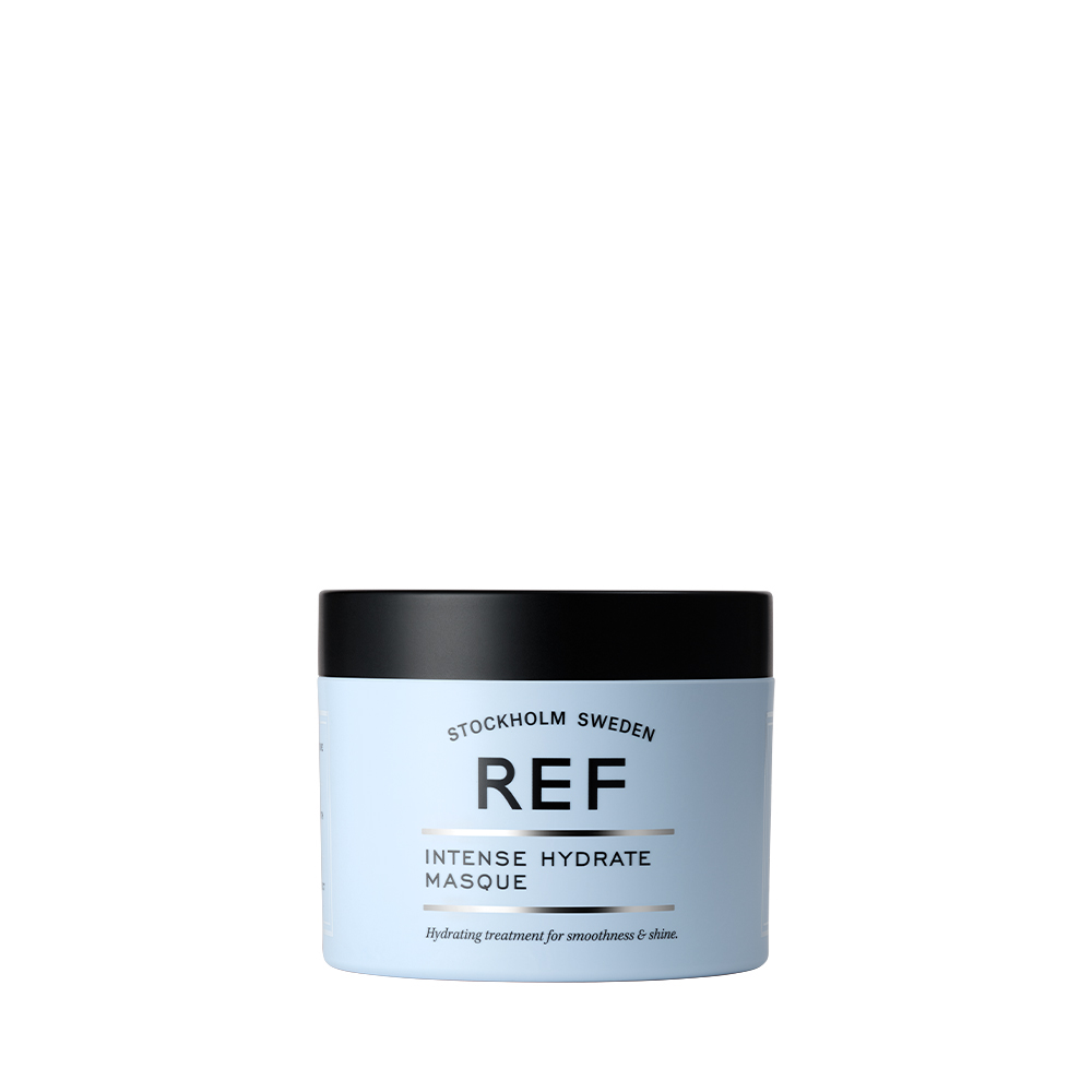 Intense Hydrate Masque 250ml REF Stockholm
