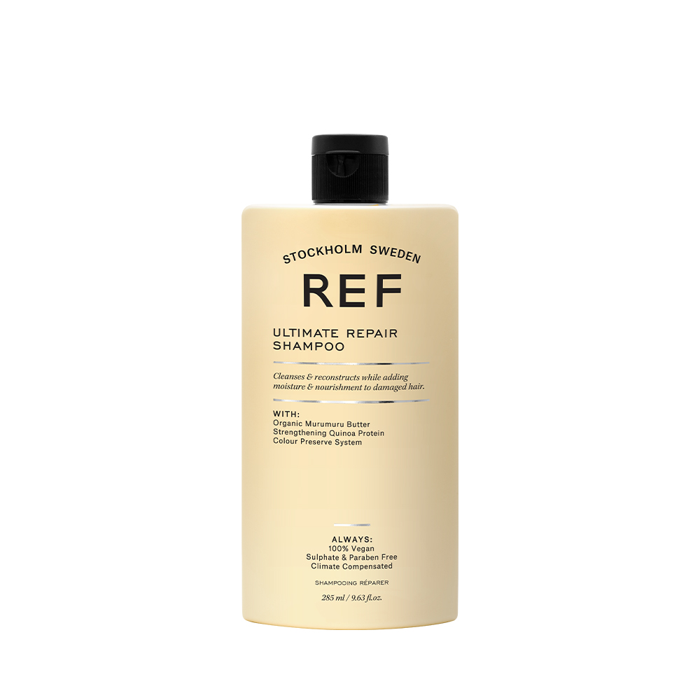 Ultimate Repair Shampoo 285ml REF Stockholm