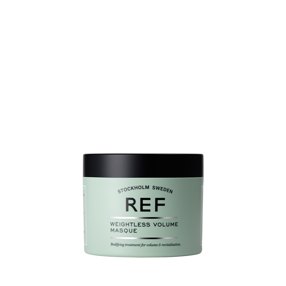 Weightless Volume Masque 250ml REF Stockholm