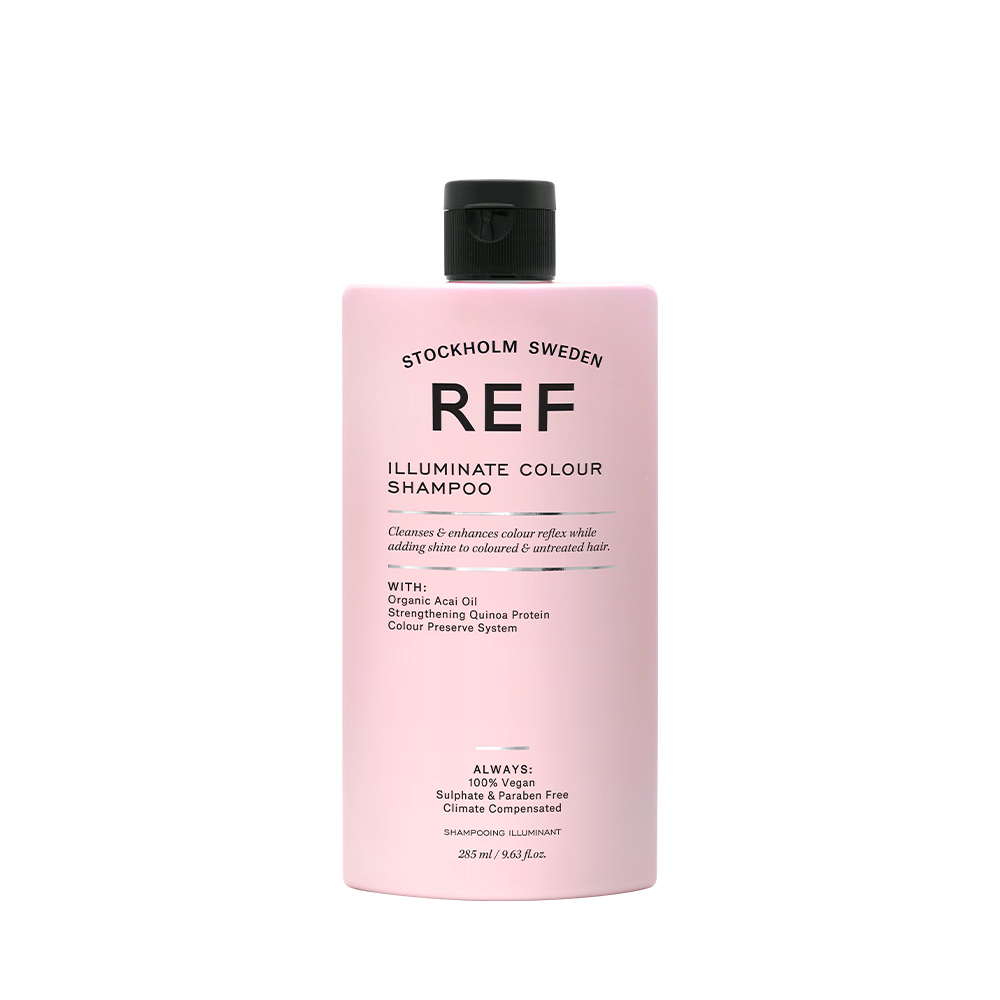 Illuminate Colour Shampoo 285ml REF Stockholm