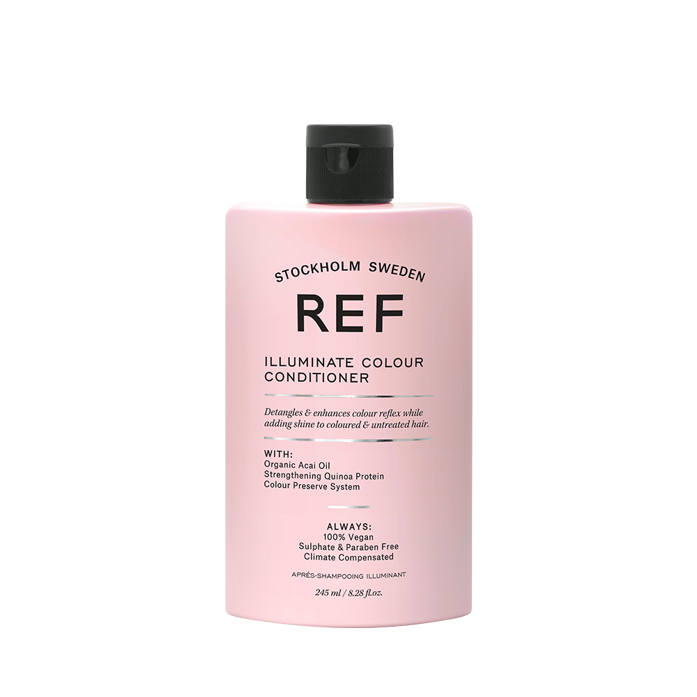 Illuminate Colour Conditioner 245ml REF Stockholm