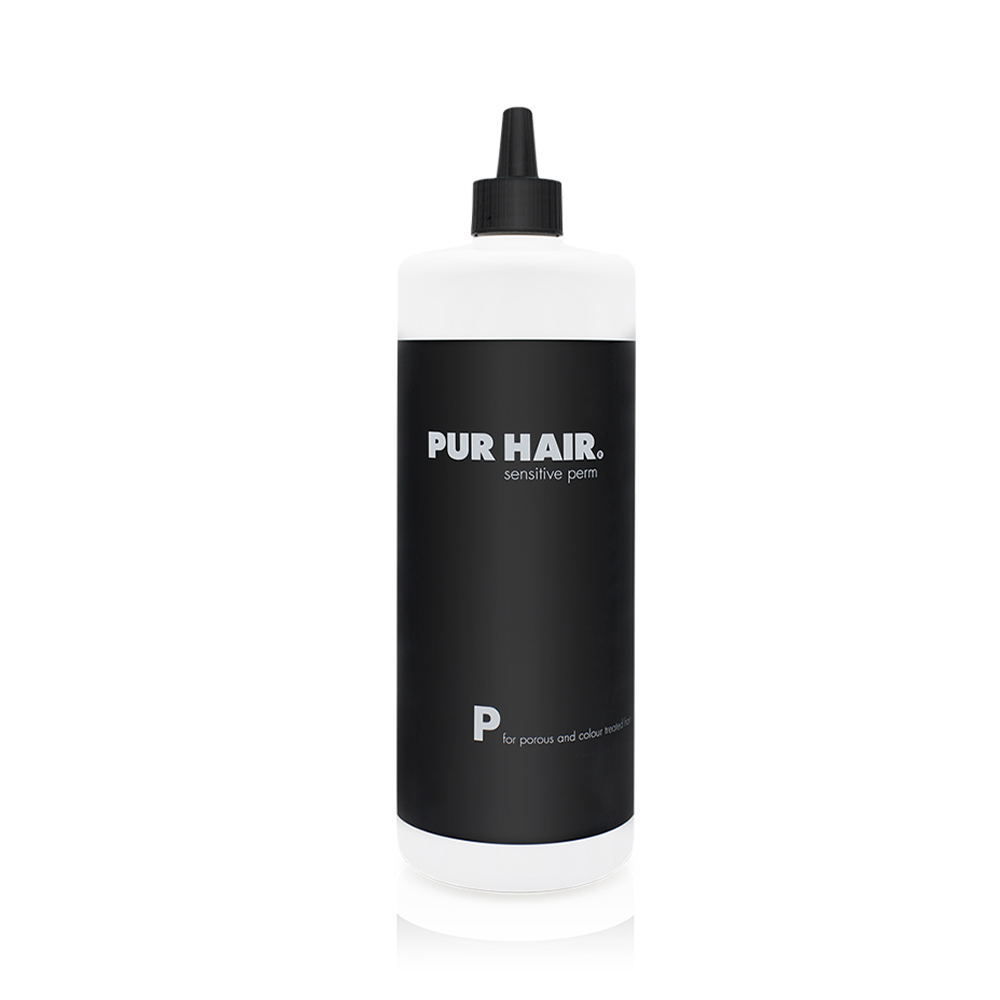Perm P 1000ml Pur Hair Sensitive