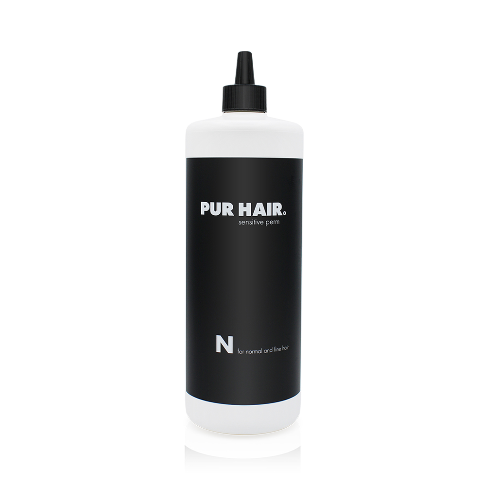 Perm N 1000ml Pur Hair Sensitive