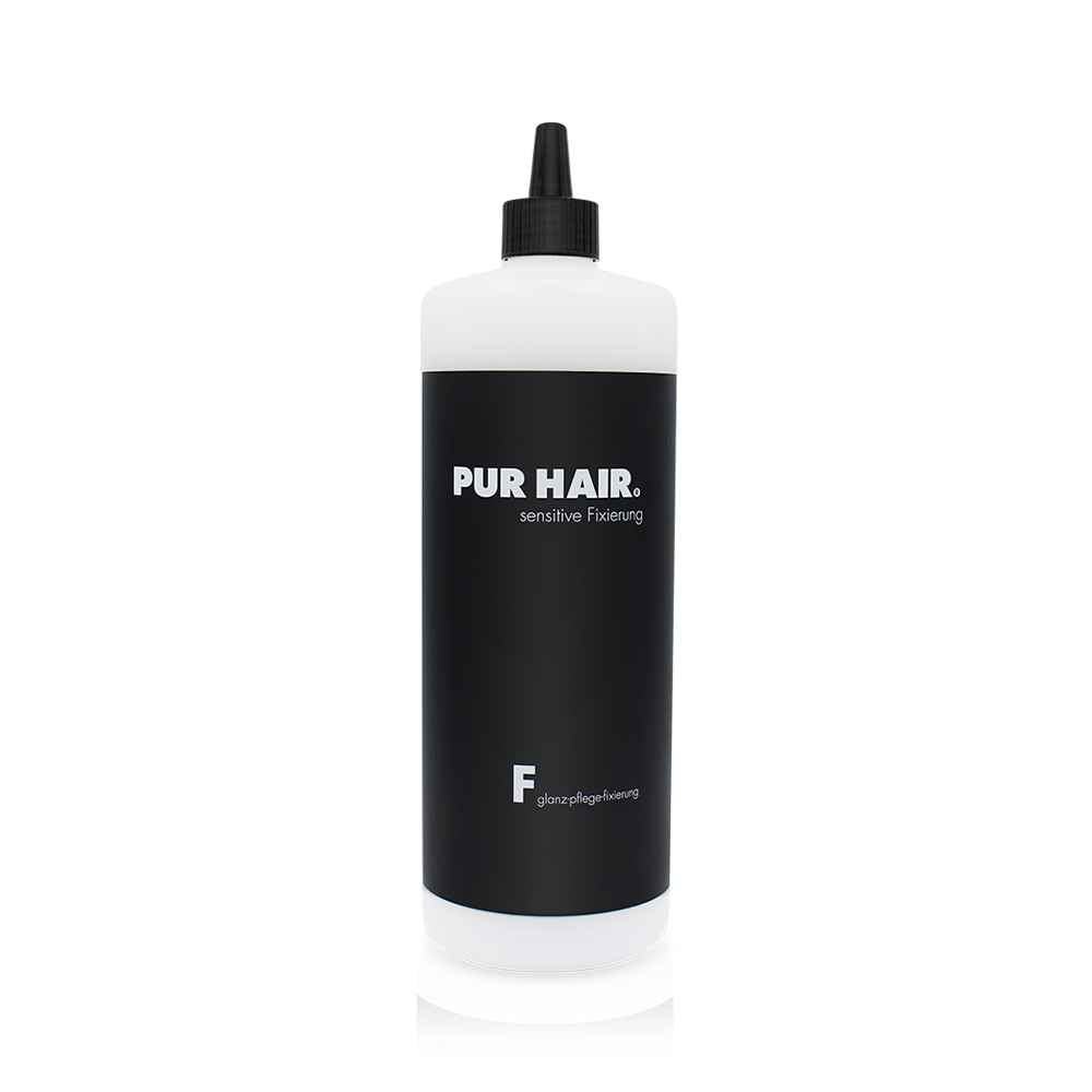 Fixierung 1000ml Pur Hair Sensitive