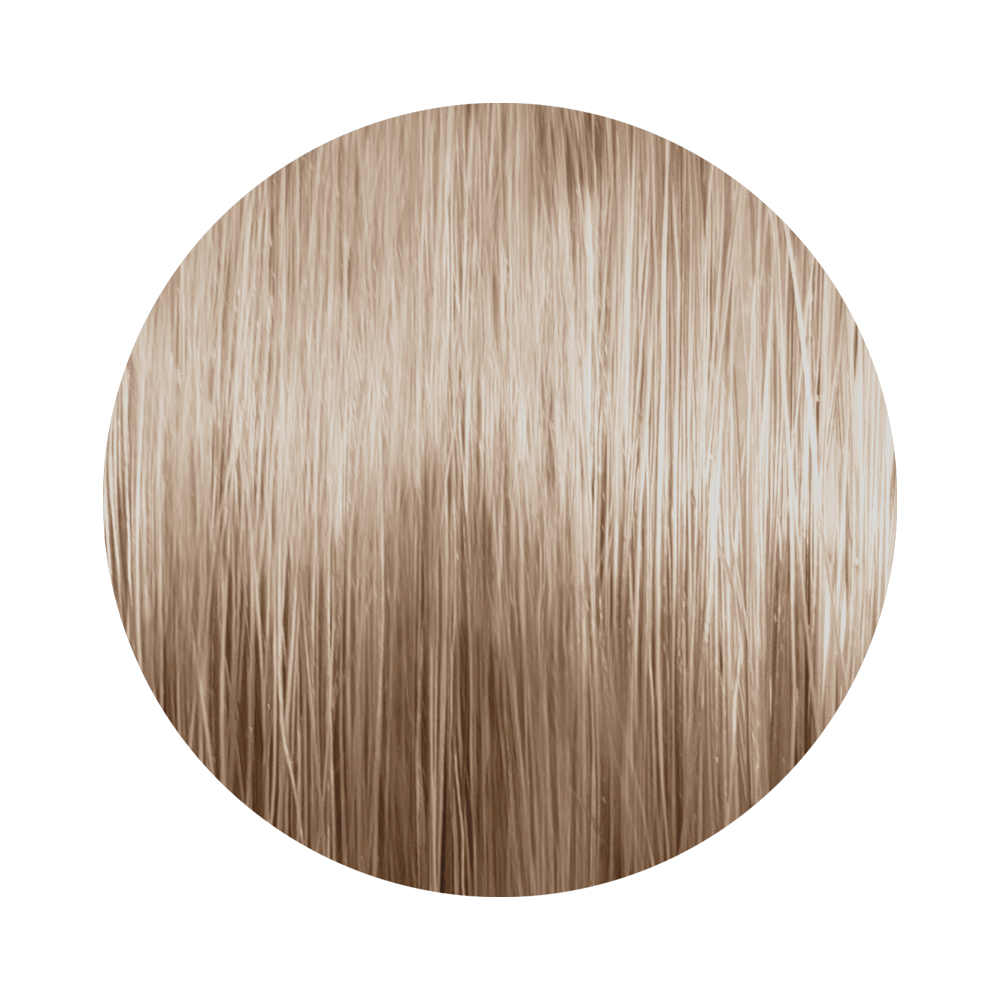 Nude 3x60ml Pur Hair Shades Toner