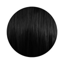 1.0 Black 60ml Pur Hair