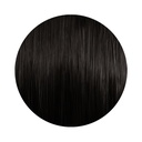 2.0 Very Dark Brown 60ml Pur Hair
