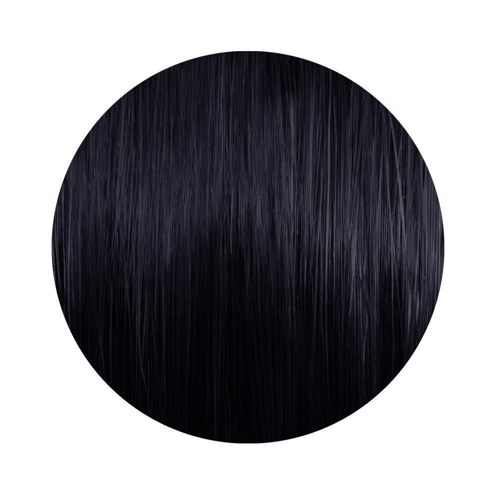 2.8 Blue Black 60ml Pur Hair 