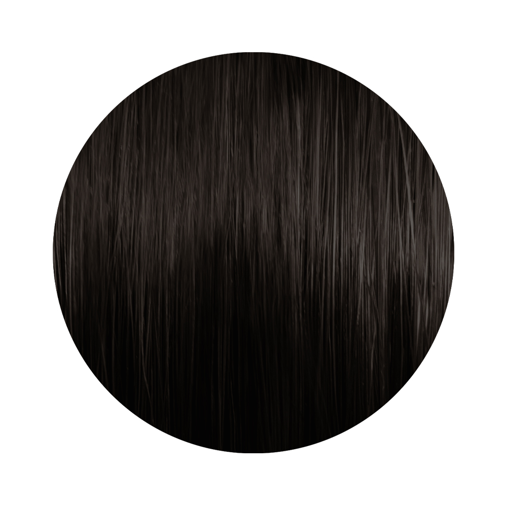 3.0 Dark Brown 60ml Pur Hair