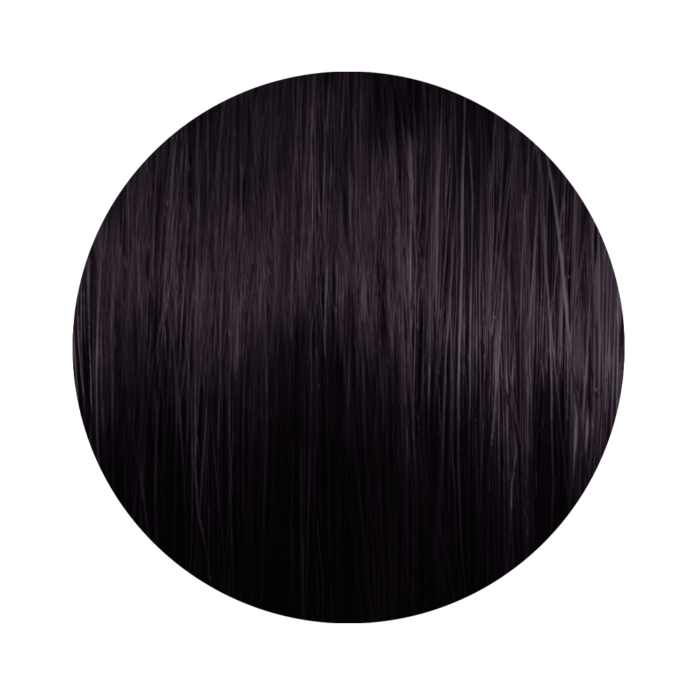 3.2 Dark Brown Violet 60ml Pur Hair