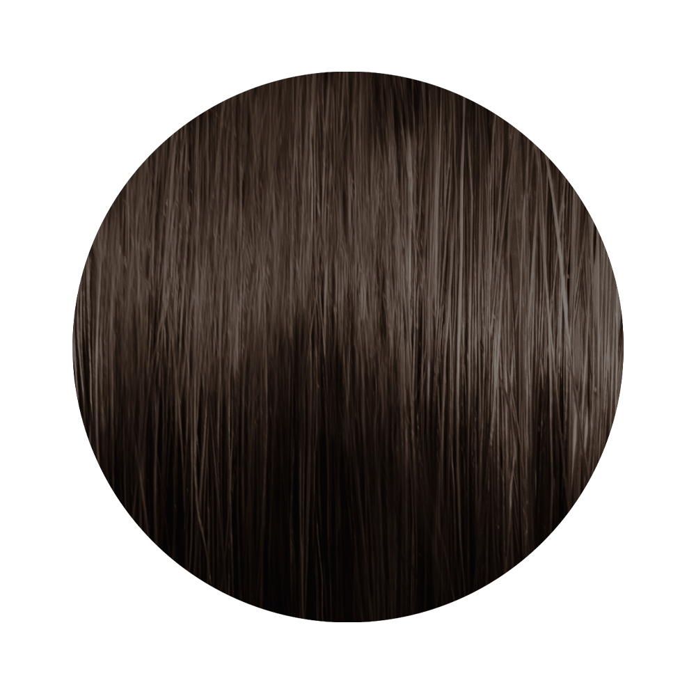 4.07 Dark Intense Natural Brown 60ml Pur Hair