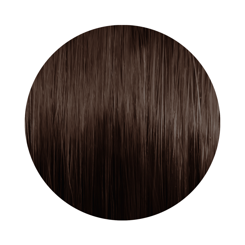 4.7 Ebony 60ml Pur Hair