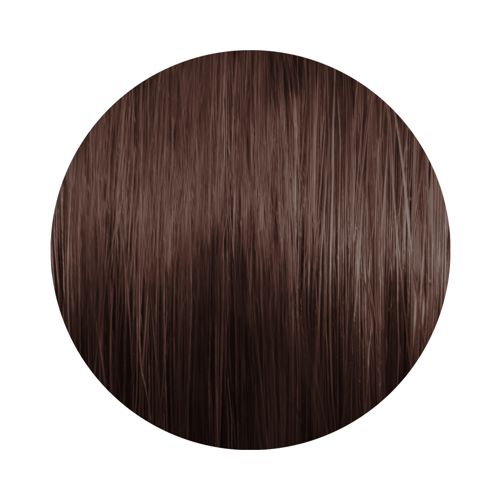4.77 Medium Brown Intense 60ml Pur Hair