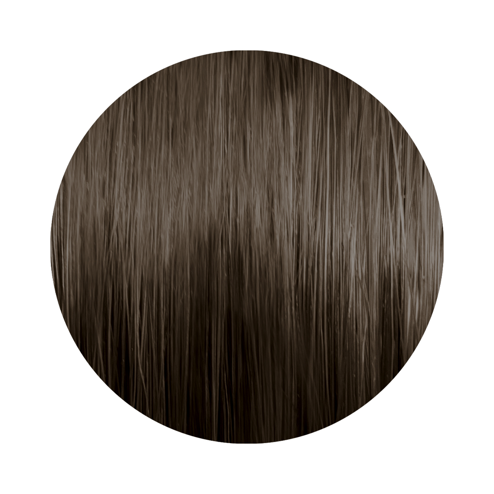 5.0 Light Brown 60ml Pur Hair