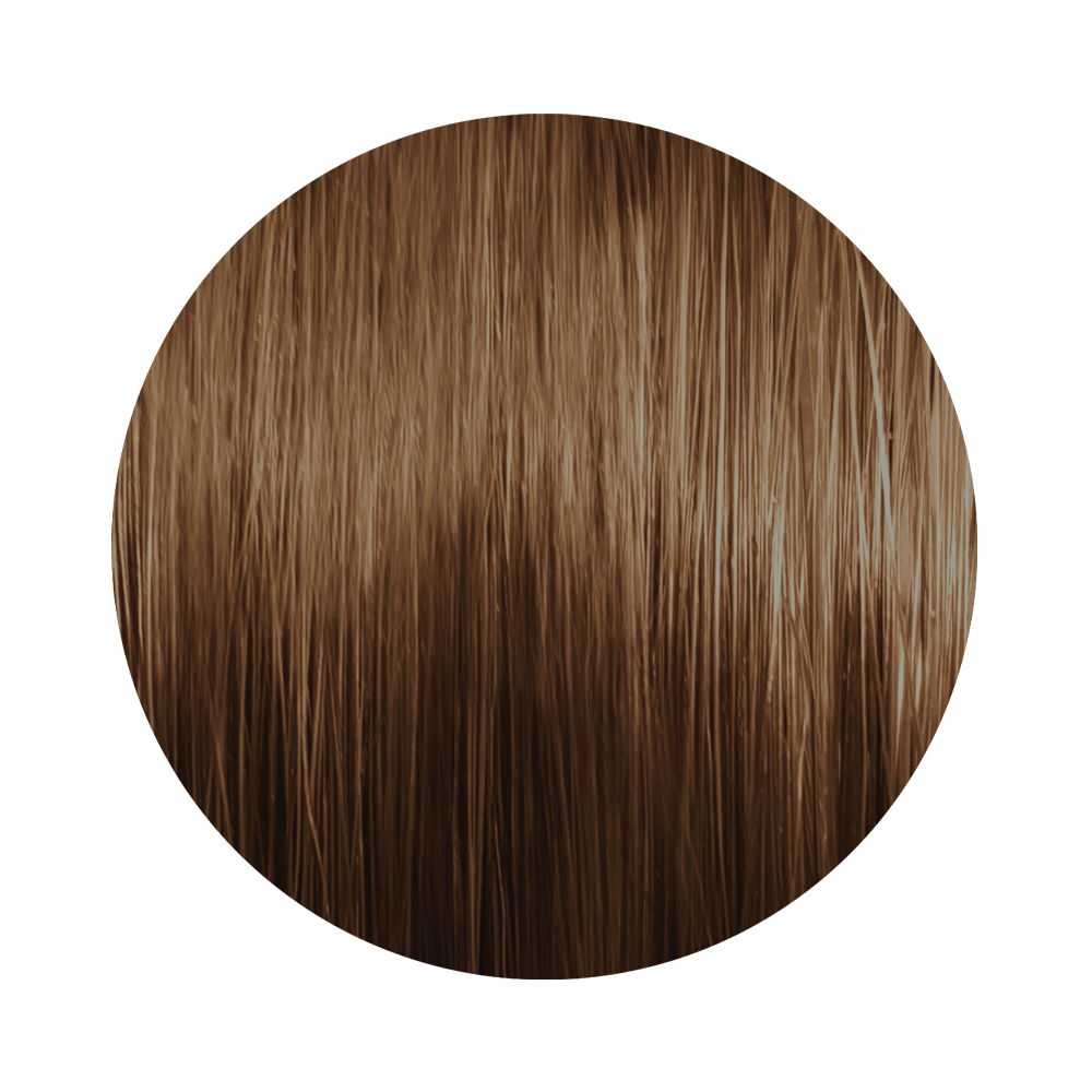 6.3 Dark Blonde Golden 60ml Pur Hair 