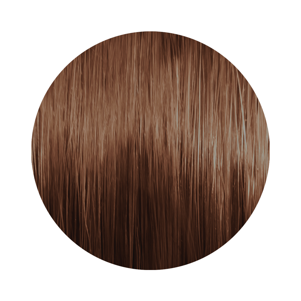 6.7 Chocolate 60ml Pur Hair