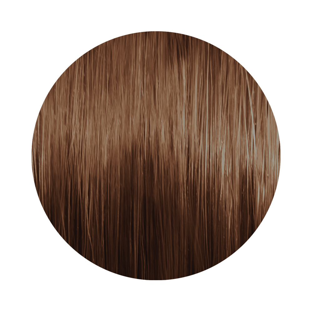 6.07 Dark Blonde Intense Nature Brown 60ml Pur Hair
