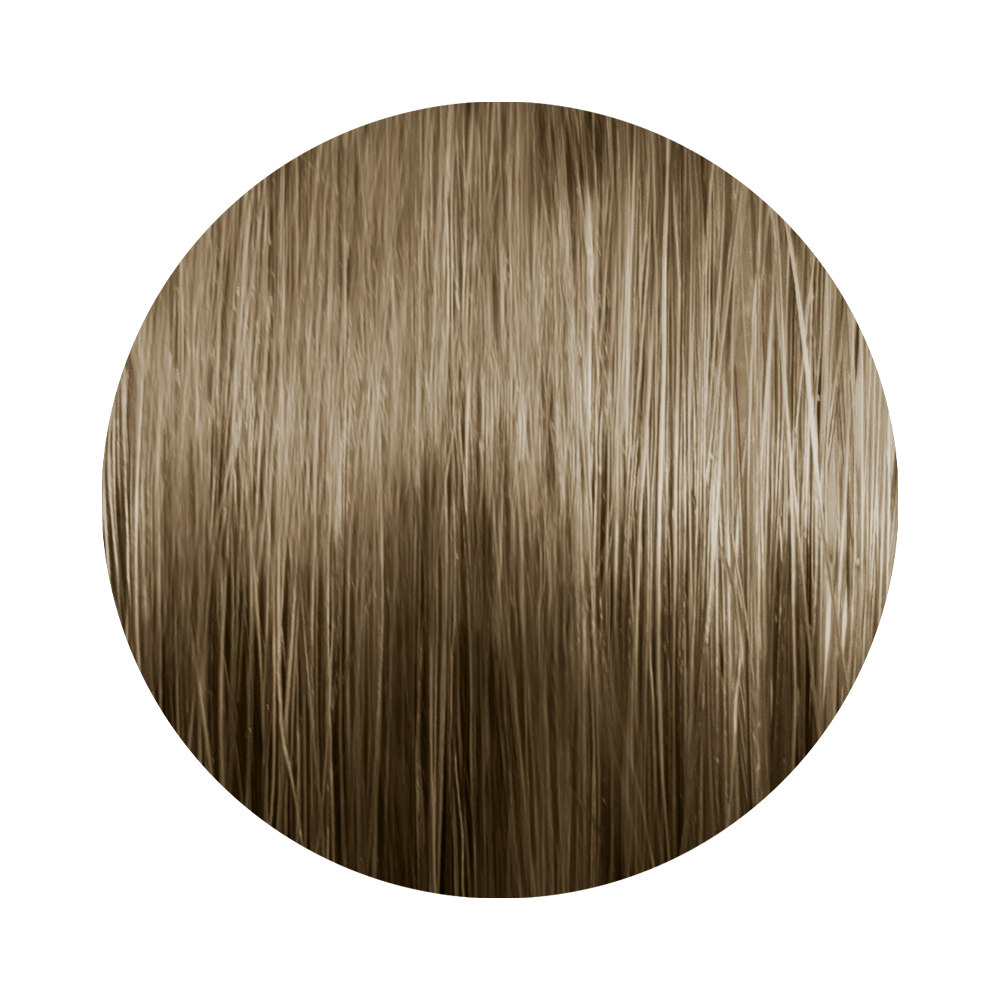 7.1 Medium Blonde Ash 60ml Pur Hair