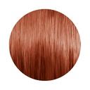 7.43 Medium Blonde Copper Golden 60ml Pur Hair