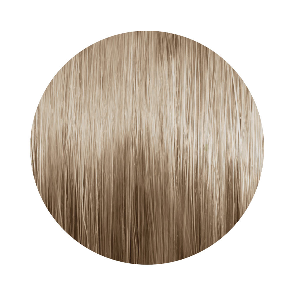 8.1 Light Blonde Ash 60ml Pur Hair