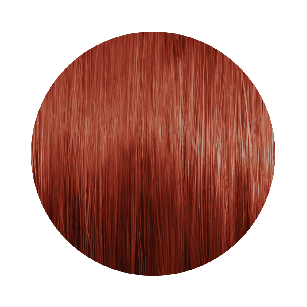 8.45 Light Blonde Copper Mahogany 60ml Pur Hair