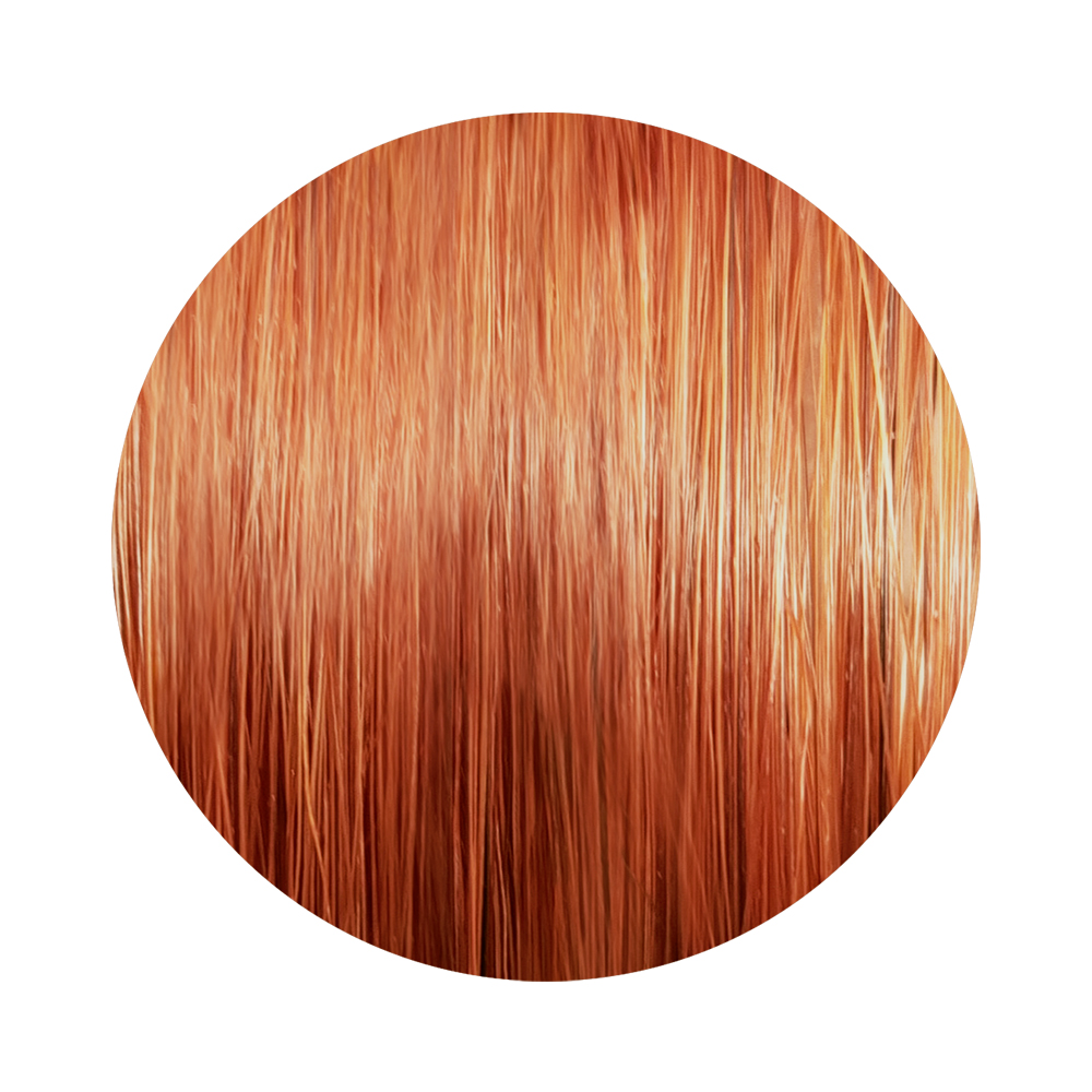 9.4 Very Light Blonde Copper 60ml Pur Hair