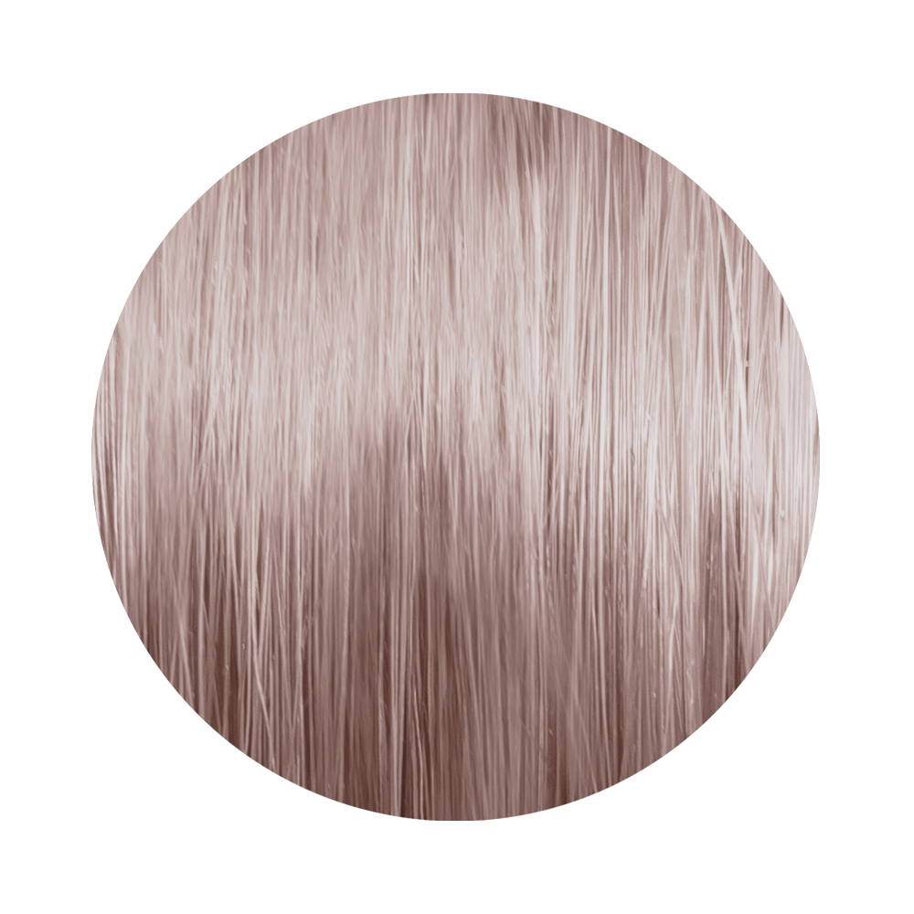 9.65 Pink Ice 60ml Pur Hair