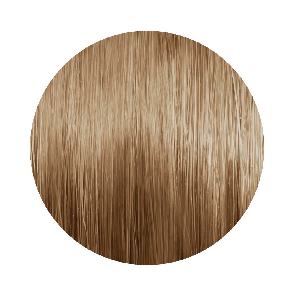 9.7 Very Light Blonde Brown 60ml Pur Hair
