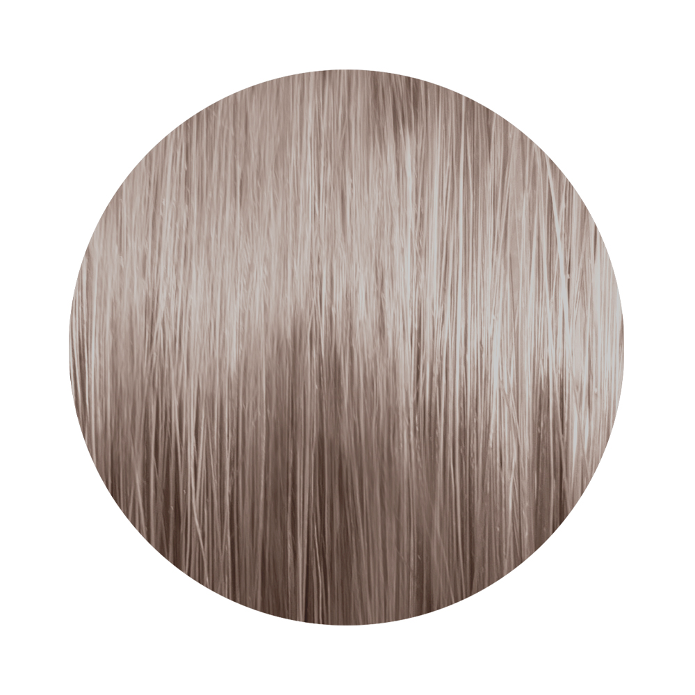 10.21 Extra Blonde Irisé Ash 60ml Pur Hair
