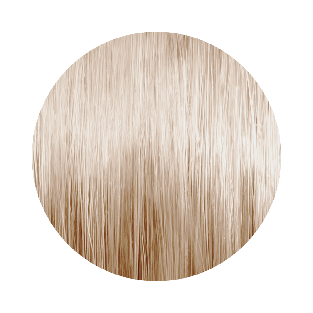 10.38 Extra Blonde Golden Pearl 60ml Pur Hair