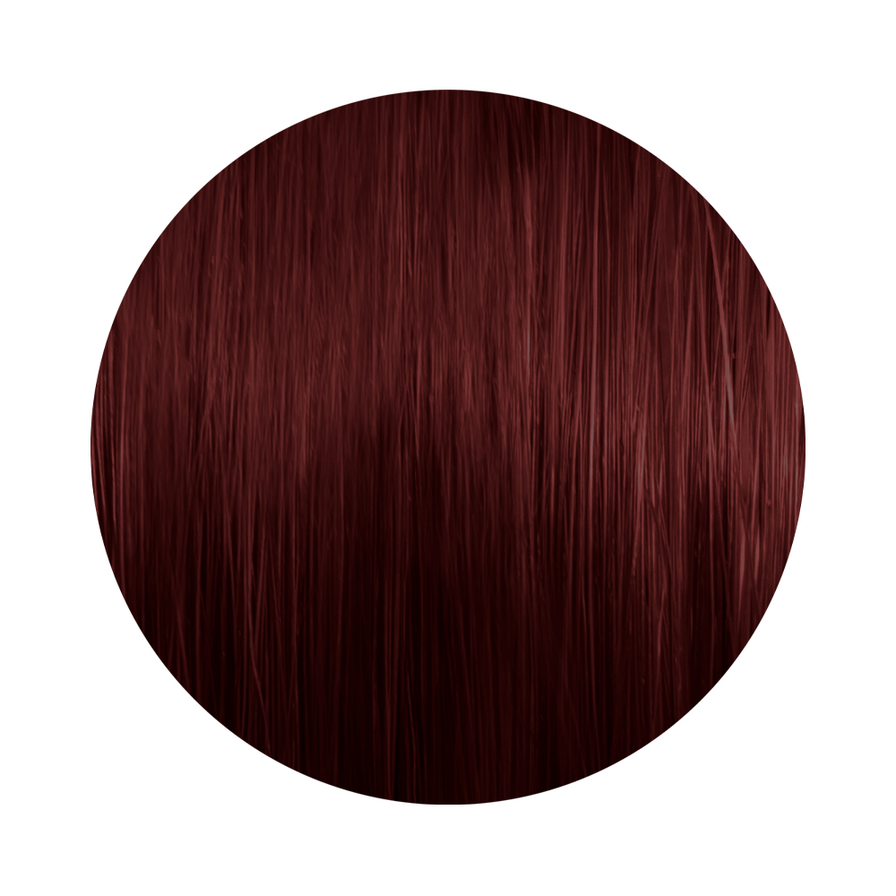 44.25 Medium Intense Violet Mahogany 60ml Pur Hair