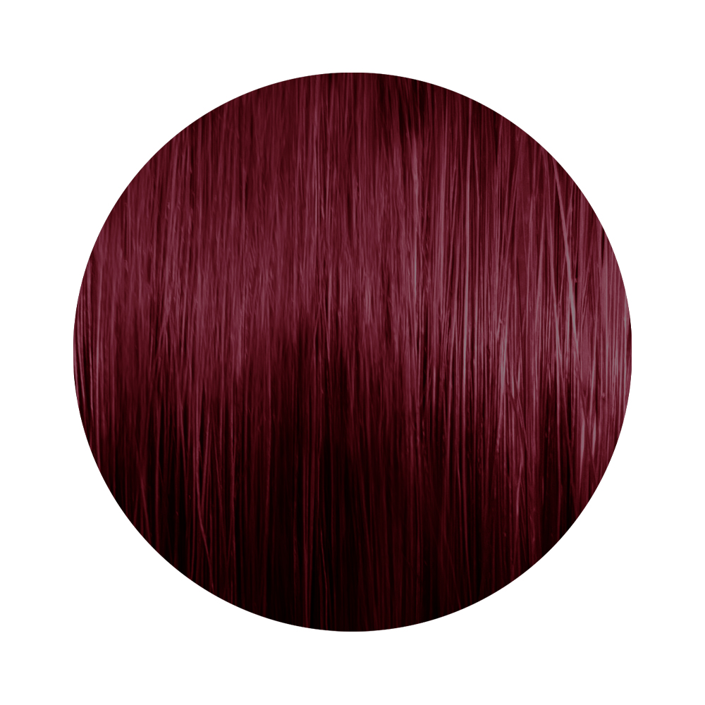 55.66 Light Brown Intense Red 60ml Pur Hair