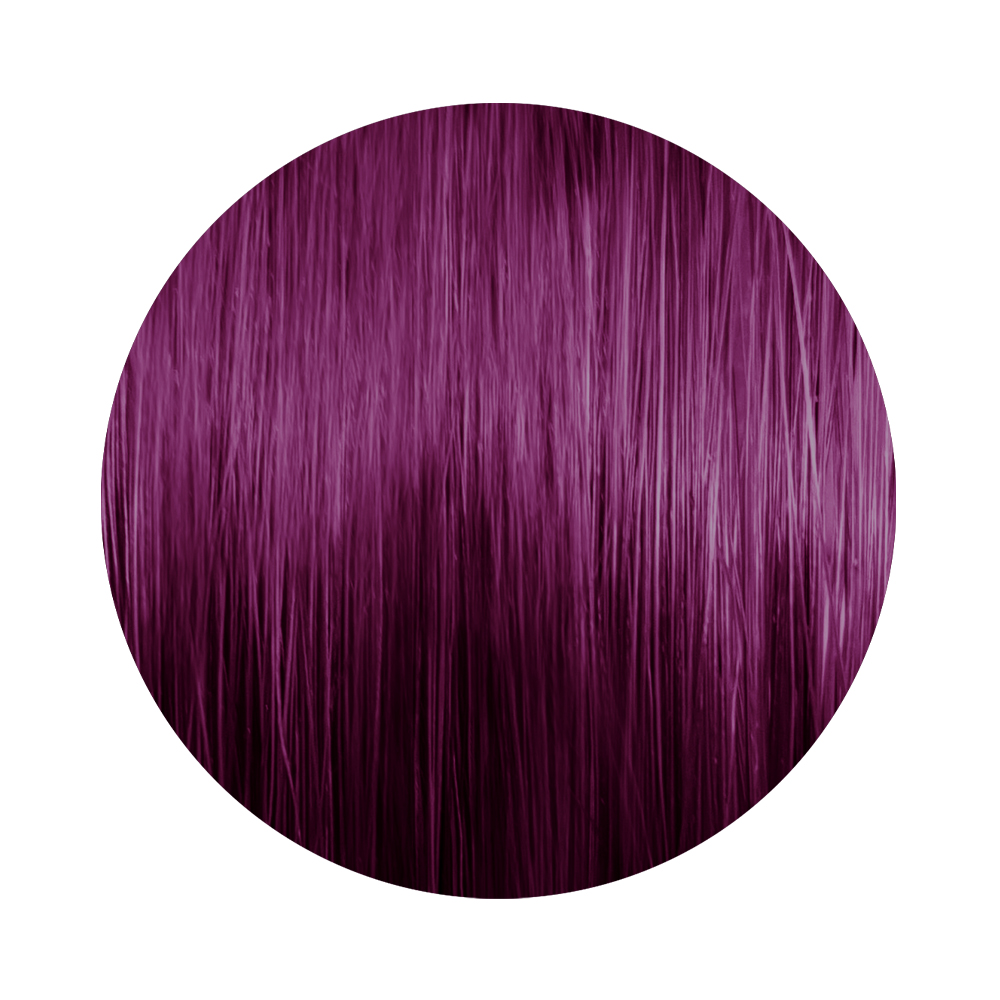 77.22 Medium Blonde Intense Violet 60ml Pur Hair