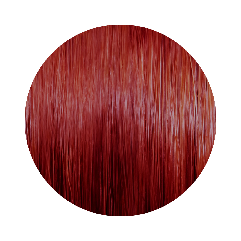 77.66 Medium Blonde Intense Red 60ml Pur Hair