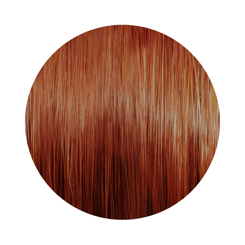 88.44 Light Blonde Intense Copper 60ml Pur Hair