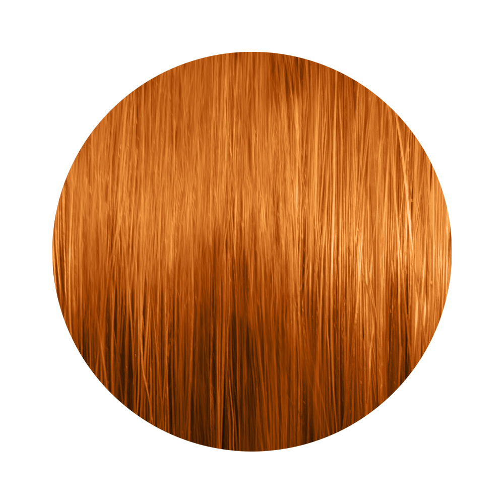 0.34 Golden Copper 60ml Pur Hair