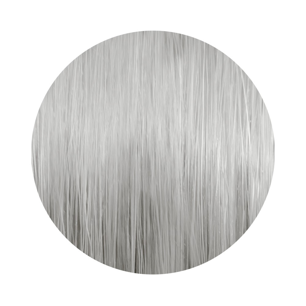 0.81 Silver 60ml Pur Hair
