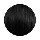 1.0 Black 100ml Pur Hair
