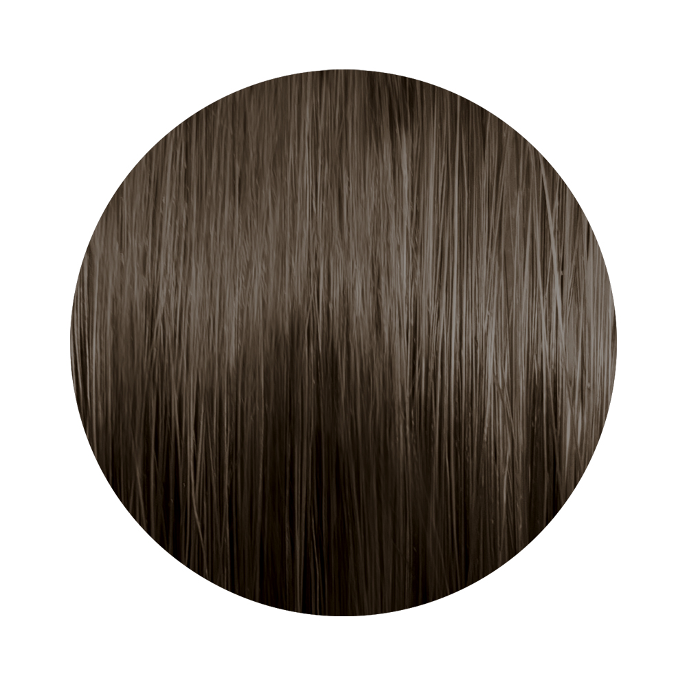 5.0 Light Brown 100ml Pur Hair