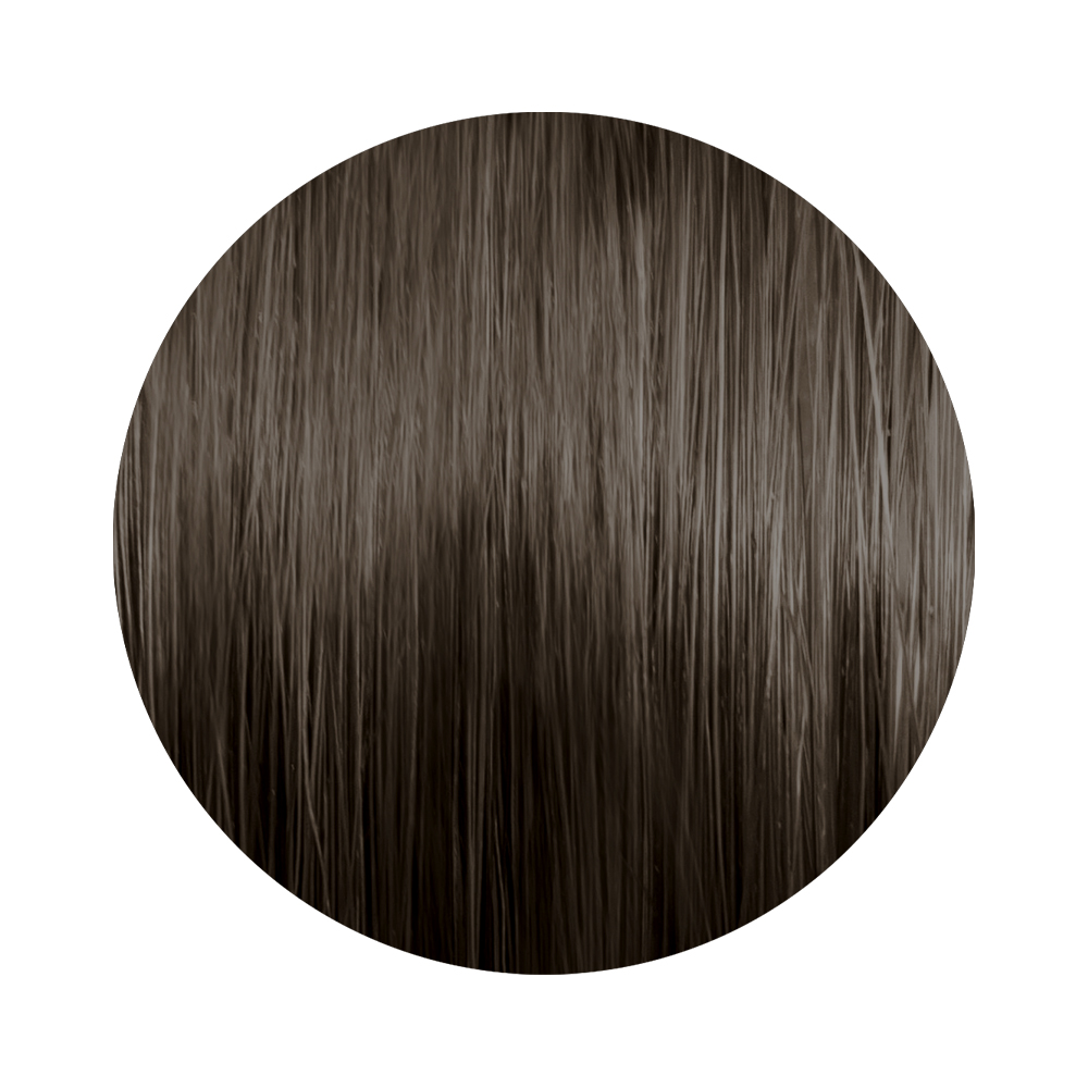 5.1 Light Brown Ash 100ml Pur Hair