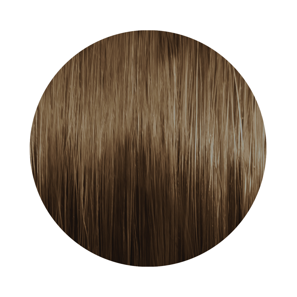 6.0 Dark Blonde 100ml Pur Hair