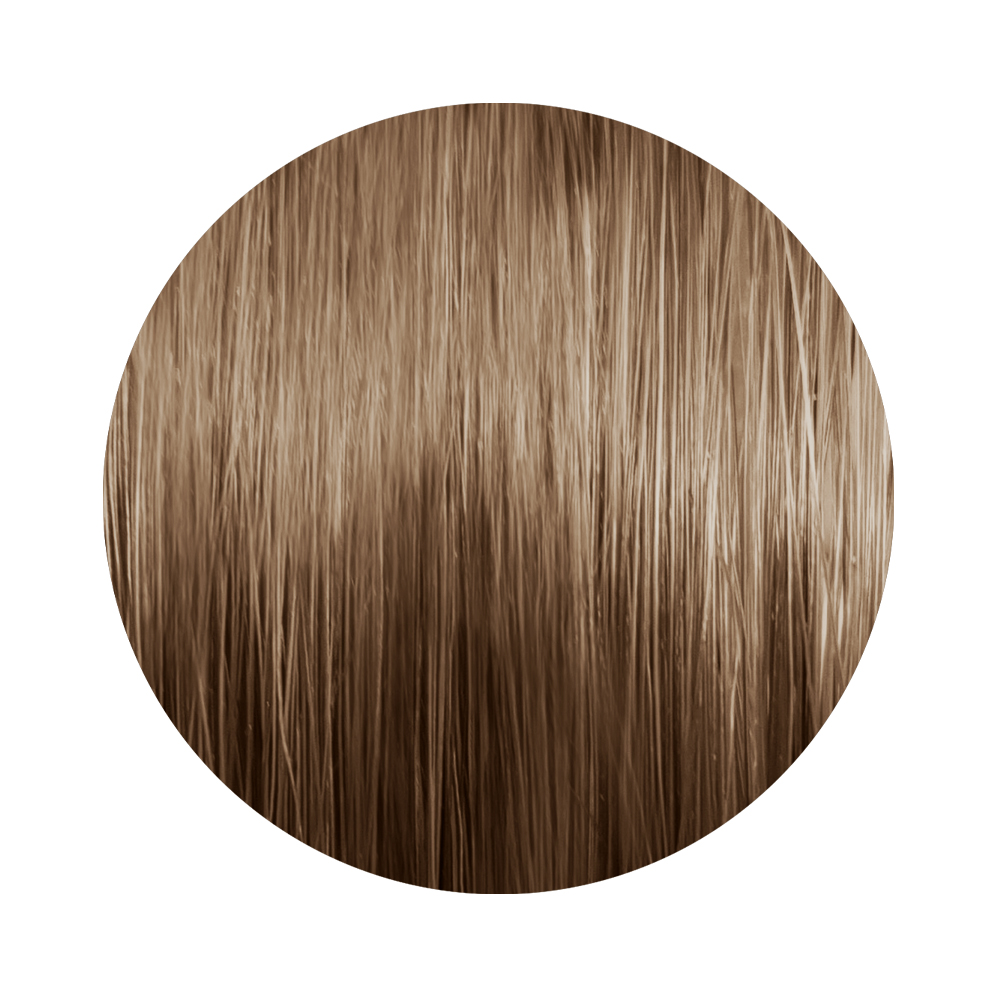 7.3 Medium Blonde Golden 100ml Pur Hair