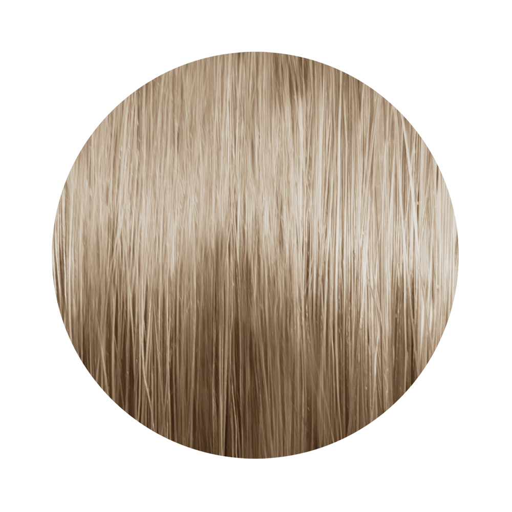 8.1 Light Blonde Ash 100ml Pur Hair