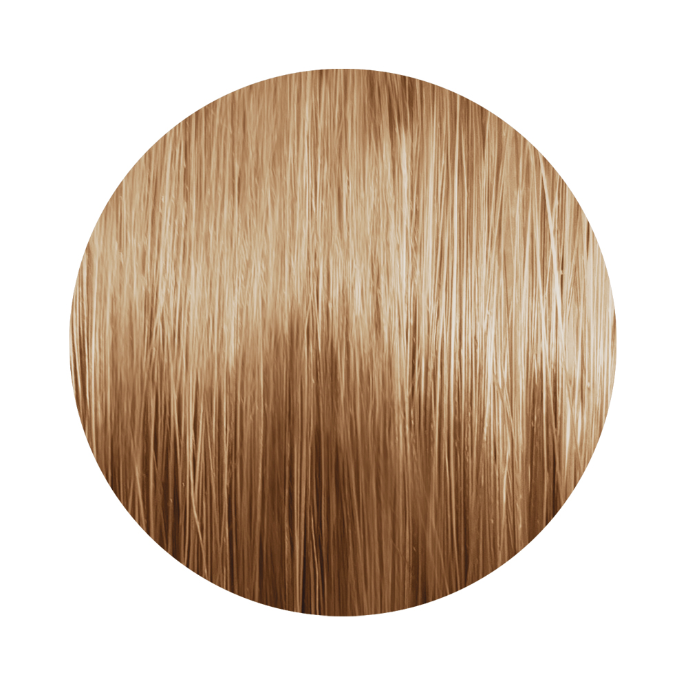8.3 Light Blonde Golden 100ml Pur Hair