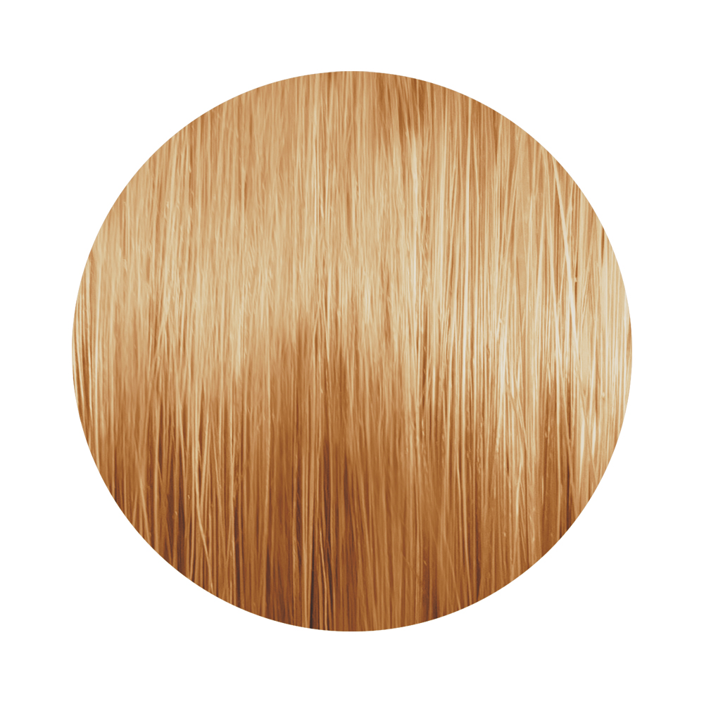 9.3 Very Light Blonde Golden 100ml Pur Hair