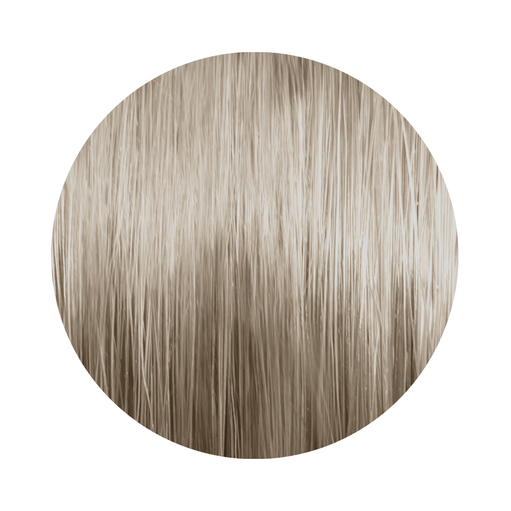 10.01 Extra Blonde Ash 100ml Pur Hair